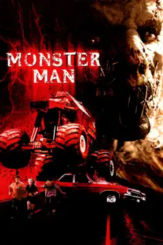 Watch and Download Monster Man