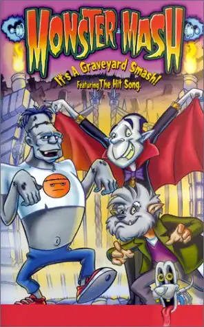 Watch and Download Monster Mash 4