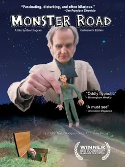 Watch and Download Monster Road 2