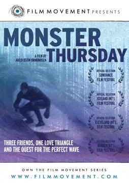 Watch and Download Monster Thursday 3