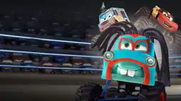 Watch and Download Monster Truck Mater 1