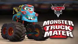 Watch and Download Monster Truck Mater 2