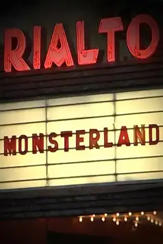 Watch and Download Monsterland