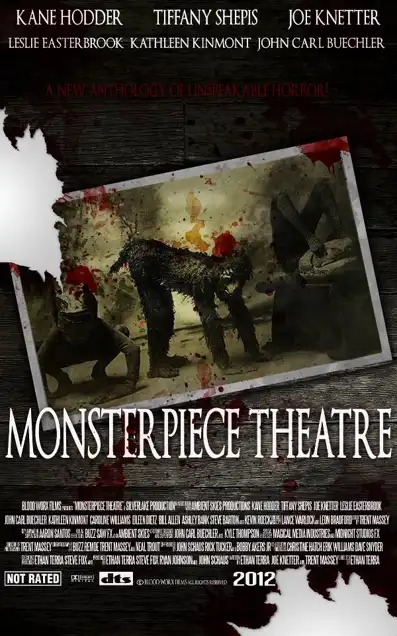 Watch and Download Monsterpiece Theatre Volume 1 2