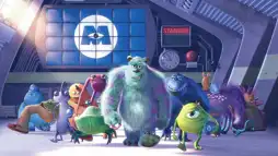 Watch and Download Monsters, Inc. 1