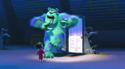 Watch and Download Monsters, Inc. 12