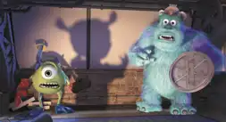 Watch and Download Monsters, Inc. 13