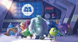 Watch and Download Monsters, Inc. 15