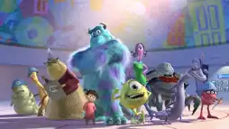 Watch and Download Monsters, Inc. 3