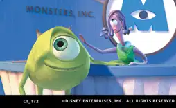 Watch and Download Monsters, Inc. 7