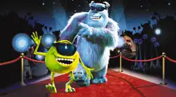 Watch and Download Monsters, Inc. 9