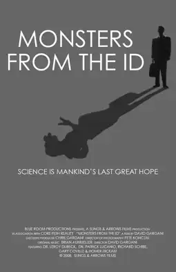 Watch and Download Monsters from the Id 3