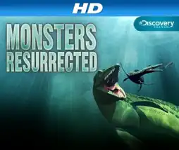 Watch and Download Monsters Resurrected 5