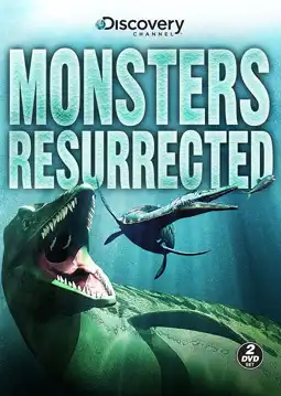 Watch and Download Monsters Resurrected 8