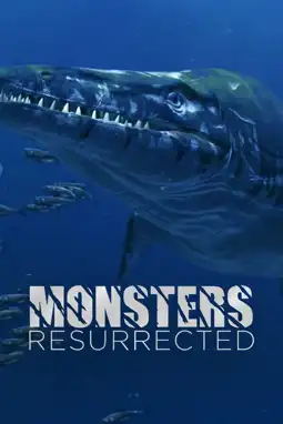 Watch and Download Monsters Resurrected 9