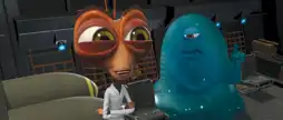 Watch and Download Monsters vs Aliens 11