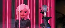 Watch and Download Monsters vs Aliens 9