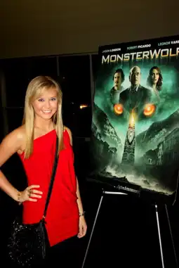 Watch and Download Monsterwolf 8