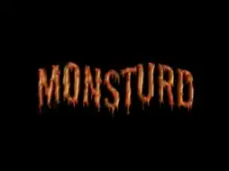 Watch and Download Monsturd 4