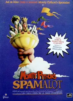 Watch and Download Monty Python's Spamalot 3