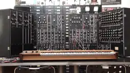 Watch and Download Moog 2