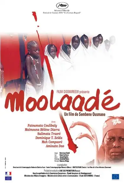 Watch and Download Moolaadé 4