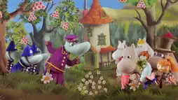 Watch and Download Moomin and Midsummer Madness 1