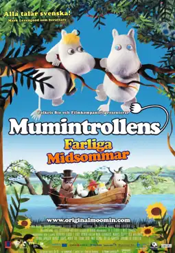 Watch and Download Moomin and Midsummer Madness 6