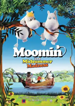 Watch and Download Moomin and Midsummer Madness 7