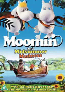 Watch and Download Moomin and Midsummer Madness 8