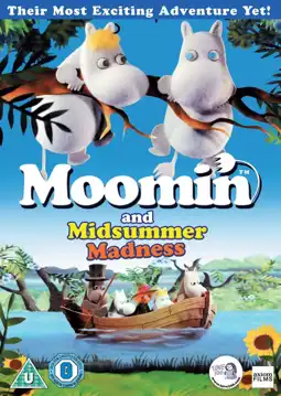 Watch and Download Moomin and Midsummer Madness 9