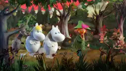 Watch and Download Moomins and the Comet Chase 1