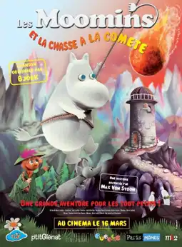 Watch and Download Moomins and the Comet Chase 11