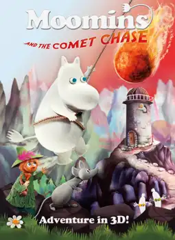 Watch and Download Moomins and the Comet Chase 4