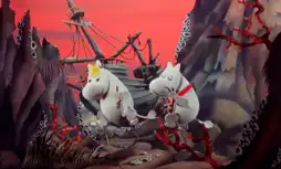 Watch and Download Moomins and the Comet Chase 6