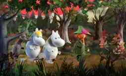 Watch and Download Moomins and the Comet Chase 8