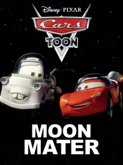 Watch and Download Moon Mater 4