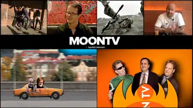 Watch and Download Moon TV - hyvästi televisio 2