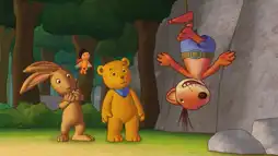 Watch and Download Moonbeam Bear and His Friends 1