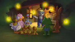 Watch and Download Moonbeam Bear and His Friends 2