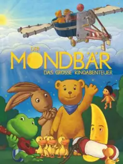 Watch and Download Moonbeam Bear and His Friends 3