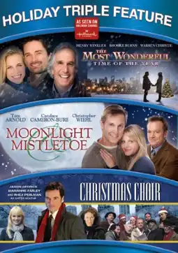 Watch and Download Moonlight & Mistletoe 3