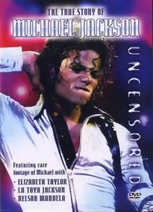 Watch and Download Moonwalking: The True Story of Michael Jackson - Uncensored 1