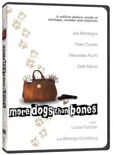 Watch and Download More Dogs Than Bones 2