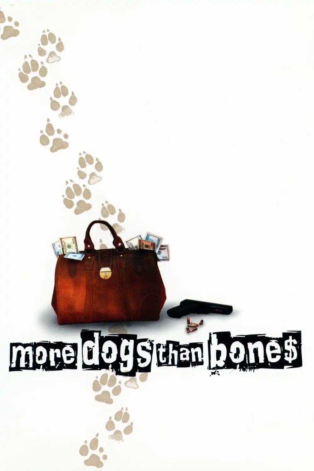 Watch and Download More Dogs Than Bones