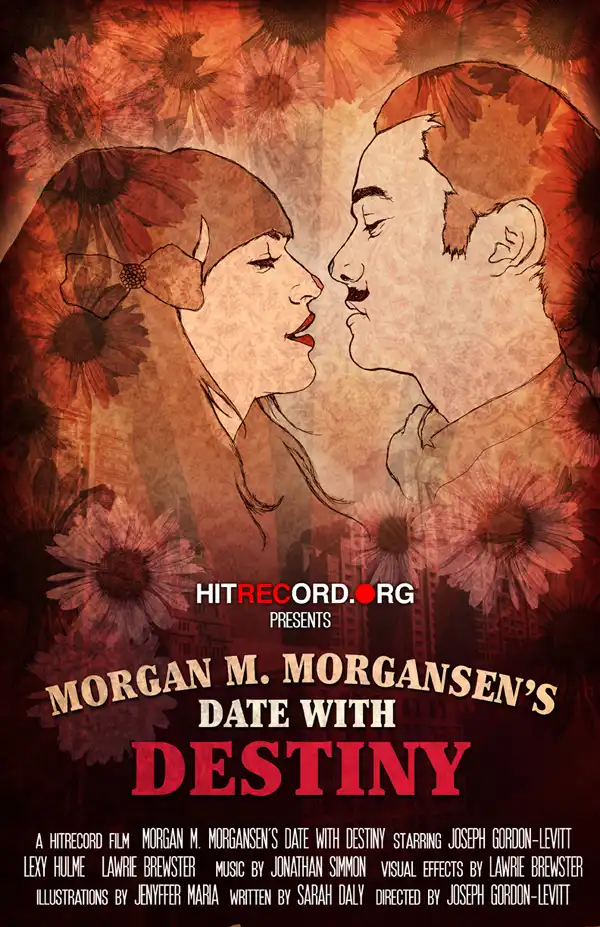 Watch and Download Morgan M. Morgansen's Date with Destiny 1