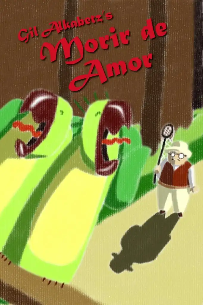 Watch and Download Morir de amor 1