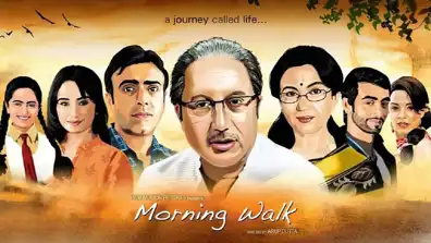 Watch and Download Morning Walk 1