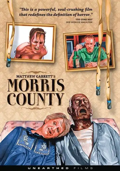 Watch and Download Morris County 4