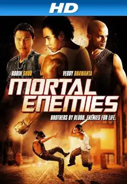 Watch and Download Mortal Enemies 2